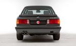 BMW 325i Coupe M-Technik 1984 года (UK)